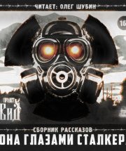 Зона глазами сталкера - Автор неизвестен - современные аудиокниги попаданцы мр3 слушать на лучшем сайте booksaudio-online.com