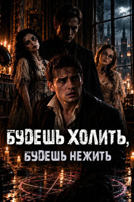 Будешь холить, будешь нежить! - Андрей Фёдоров - современные аудиокниги попаданцы мр3 слушать на лучшем сайте booksaudio-online.com