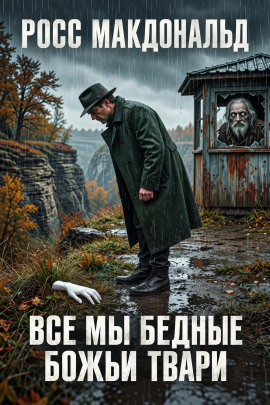 Все мы бедные Божьи твари - Макдональд Росс - современные аудиокниги попаданцы мр3 слушать на лучшем сайте booksaudio-online.com