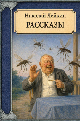 Рассказы - Николай Лейкин - современные аудиокниги попаданцы мр3 слушать на лучшем сайте booksaudio-online.com