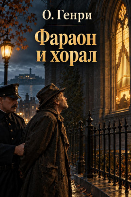 Фараон и хорал - Генри О. - современные аудиокниги попаданцы мр3 слушать на лучшем сайте booksaudio-online.com