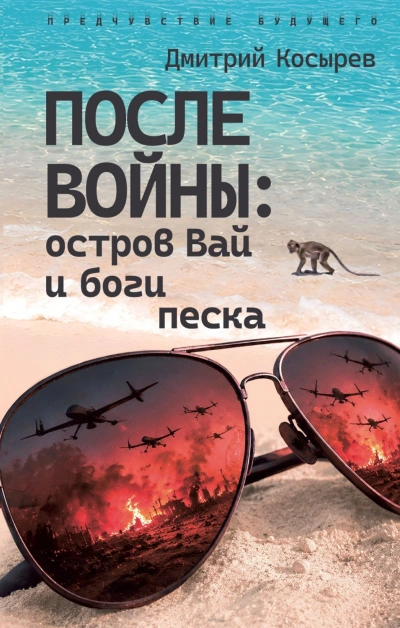 После войны: остров Вай и боги песка - Мастер Чэнь - современные аудиокниги попаданцы мр3 слушать на лучшем сайте booksaudio-online.com