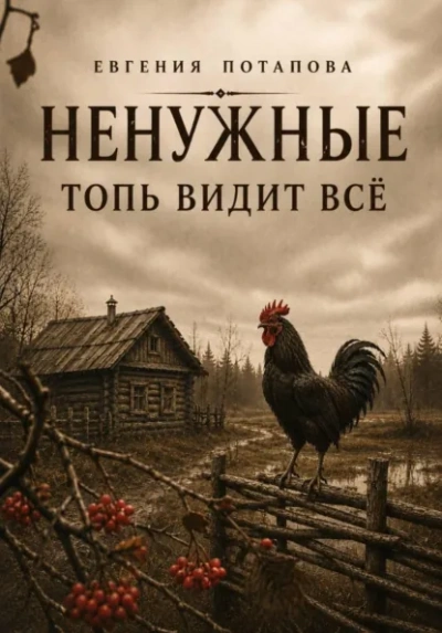 Топь видит всё - Потапова Евгения - современные аудиокниги попаданцы мр3 слушать на лучшем сайте booksaudio-online.com