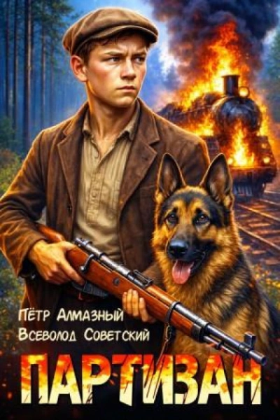- Алмазный Пётр - современные аудиокниги попаданцы мр3 слушать на лучшем сайте booksaudio-online.com
