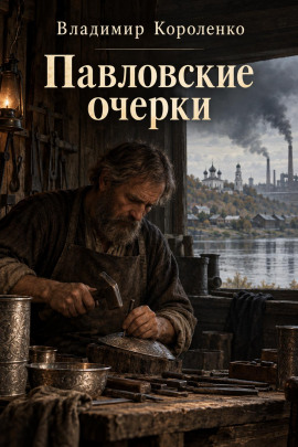 Павловские очерки - Владимир Короленко - современные аудиокниги попаданцы мр3 слушать на лучшем сайте booksaudio-online.com