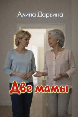 Две мамы - Алина Дарьина - современные аудиокниги попаданцы мр3 слушать на лучшем сайте booksaudio-online.com