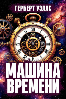 Машина времени - Герберт Уэллс - современные аудиокниги попаданцы мр3 слушать на лучшем сайте booksaudio-online.com