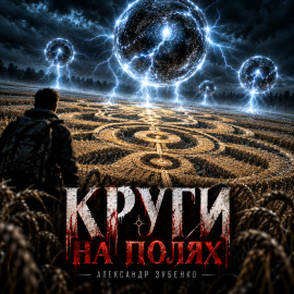 Круги на полях - Автор неизвестен - современные аудиокниги попаданцы мр3 слушать на лучшем сайте booksaudio-online.com