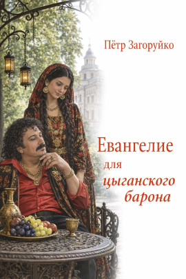 Евангелие для цыганского барона - Петр Загоруйко - современные аудиокниги попаданцы мр3 слушать на лучшем сайте booksaudio-online.com