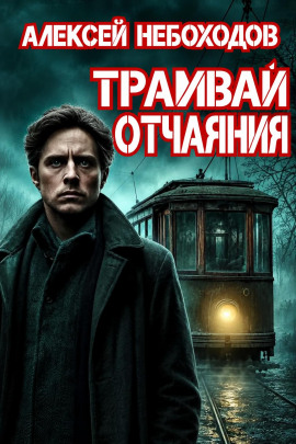 Трамвай отчаяния - Алексей Небоходов - современные аудиокниги попаданцы мр3 слушать на лучшем сайте booksaudio-online.com