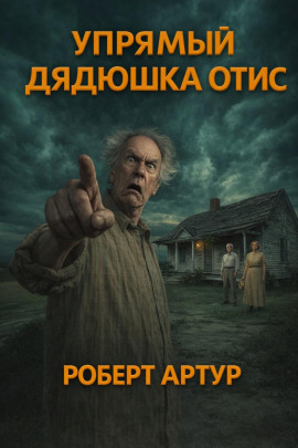 Упрямый дядюшка Отис - Роберт Артур - современные аудиокниги попаданцы мр3 слушать на лучшем сайте booksaudio-online.com