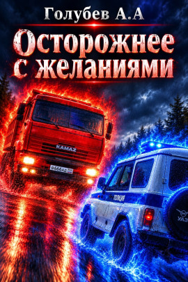 Осторожнее с желаниями - Алексей Голубев - современные аудиокниги попаданцы мр3 слушать на лучшем сайте booksaudio-online.com