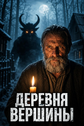 Деревня Вершины - Антон Блэквуд - современные аудиокниги попаданцы мр3 слушать на лучшем сайте booksaudio-online.com