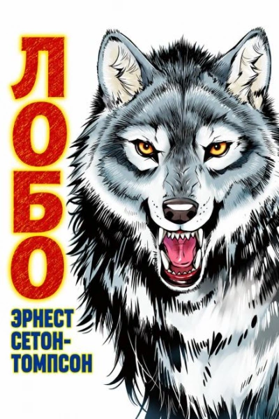 Лобо - Сетон-Томпсон Эрнест - современные аудиокниги попаданцы мр3 слушать на лучшем сайте booksaudio-online.com