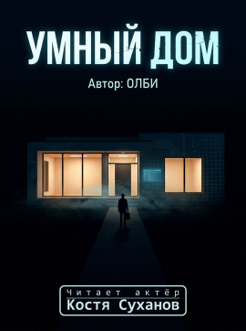 Умный дом - Олби - современные аудиокниги попаданцы мр3 слушать на лучшем сайте booksaudio-online.com