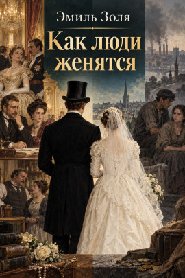 Как люди женятся - Эмиль Золя - современные аудиокниги попаданцы мр3 слушать на лучшем сайте booksaudio-online.com