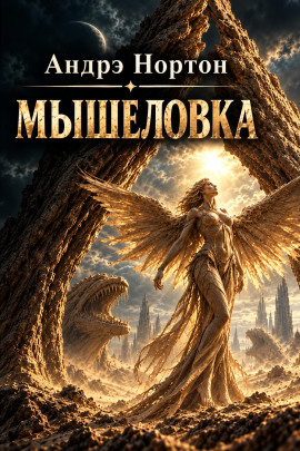 Мышеловка - Андрэ Нортон - современные аудиокниги попаданцы мр3 слушать на лучшем сайте booksaudio-online.com
