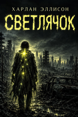 Светлячок - Харлан Эллисон - современные аудиокниги попаданцы мр3 слушать на лучшем сайте booksaudio-online.com