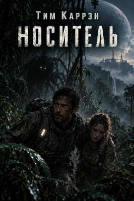 Носитель - Тим Каррэн - современные аудиокниги попаданцы мр3 слушать на лучшем сайте booksaudio-online.com