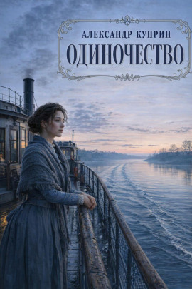 Одиночество - Александр Куприн - современные аудиокниги попаданцы мр3 слушать на лучшем сайте booksaudio-online.com