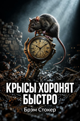 Крысы хоронят быстро - Брэм Стокер - современные аудиокниги попаданцы мр3 слушать на лучшем сайте booksaudio-online.com