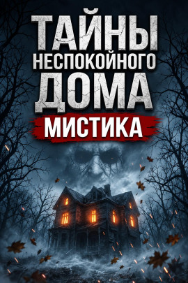 Тайны неспокойного дома - Ирэн Блейк - современные аудиокниги попаданцы мр3 слушать на лучшем сайте booksaudio-online.com