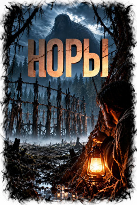 Норы - Александр Сордо - современные аудиокниги попаданцы мр3 слушать на лучшем сайте booksaudio-online.com