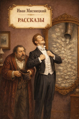 Рассказы - Иван Мясницкий - современные аудиокниги попаданцы мр3 слушать на лучшем сайте booksaudio-online.com