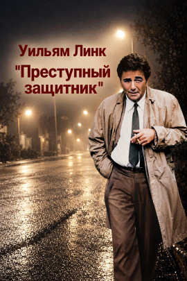 Преступный защитник - Уильям Линк - современные аудиокниги попаданцы мр3 слушать на лучшем сайте booksaudio-online.com