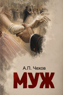 Муж - Антон Чехов - современные аудиокниги попаданцы мр3 слушать на лучшем сайте booksaudio-online.com