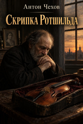 Скрипка Ротшильда - Антон Чехов - современные аудиокниги попаданцы мр3 слушать на лучшем сайте booksaudio-online.com