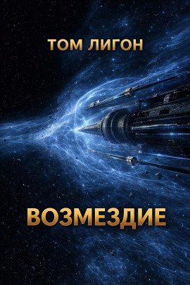 Возмездие - Том Лигон - современные аудиокниги попаданцы мр3 слушать на лучшем сайте booksaudio-online.com