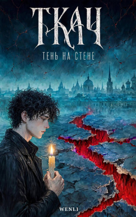 Ткач. Тень на стене - Wenli - современные аудиокниги попаданцы мр3 слушать на лучшем сайте booksaudio-online.com