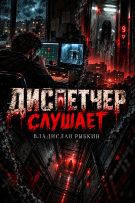 Диспетчер слушает - Владислав Рыбкин - современные аудиокниги попаданцы мр3 слушать на лучшем сайте booksaudio-online.com