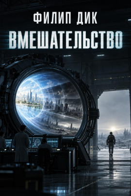 Вмешательство - Филип Дик - современные аудиокниги попаданцы мр3 слушать на лучшем сайте booksaudio-online.com