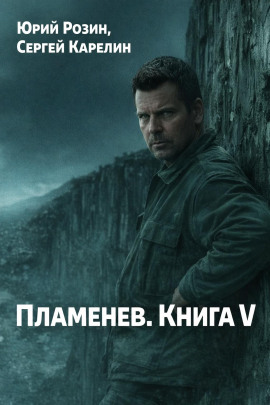 Пламенев. Книга 5 - Сергей Карелин - современные аудиокниги попаданцы мр3 слушать на лучшем сайте booksaudio-online.com