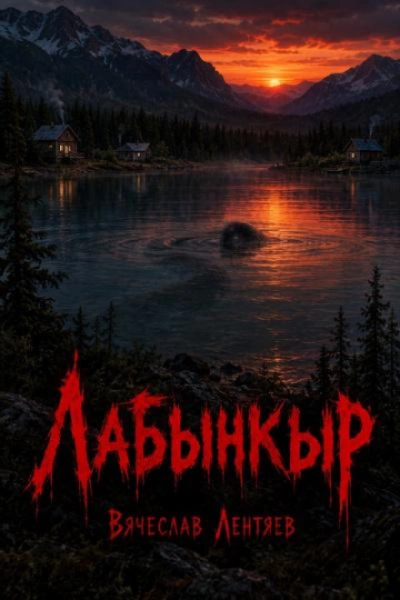 Лабынкыр - Лентяев Вячеслав - современные аудиокниги попаданцы мр3 слушать на лучшем сайте booksaudio-online.com