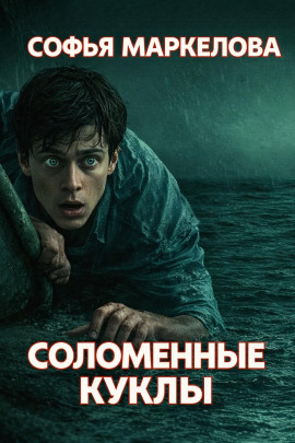 Соломенные куклы - Софья Маркелова - современные аудиокниги попаданцы мр3 слушать на лучшем сайте booksaudio-online.com