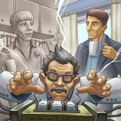 Проклятая квартира - Светлана Фалий - современные аудиокниги попаданцы мр3 слушать на лучшем сайте booksaudio-online.com