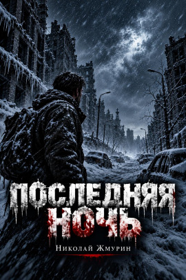 Последняя ночь - Николай Жмурин - современные аудиокниги попаданцы мр3 слушать на лучшем сайте booksaudio-online.com