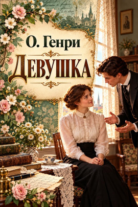 Девушка - Генри О. - современные аудиокниги попаданцы мр3 слушать на лучшем сайте booksaudio-online.com