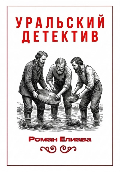 Уральский детектив - Елиава Роман - современные аудиокниги попаданцы мр3 слушать на лучшем сайте booksaudio-online.com