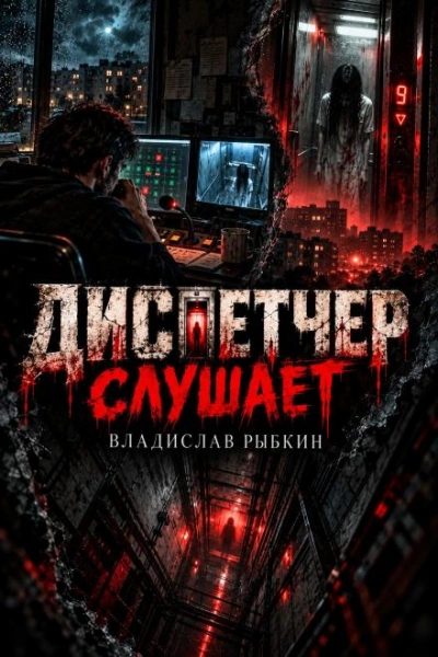 Диспетчер слушает - Рыбкин Владислав - современные аудиокниги попаданцы мр3 слушать на лучшем сайте booksaudio-online.com