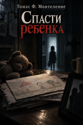 Спасти ребенка - Томас Ф. Монтелеоне - современные аудиокниги попаданцы мр3 слушать на лучшем сайте booksaudio-online.com