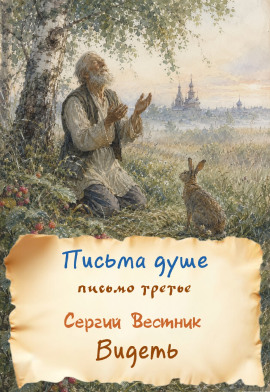 Видеть - Сергий Вестник - современные аудиокниги попаданцы мр3 слушать на лучшем сайте booksaudio-online.com