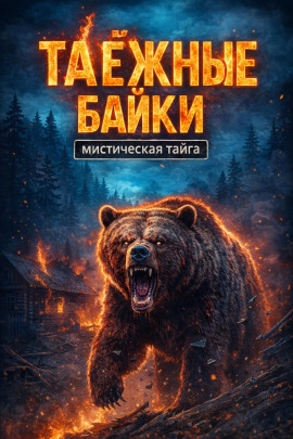 Таежные байки - Валентин Шешиков - современные аудиокниги попаданцы мр3 слушать на лучшем сайте booksaudio-online.com