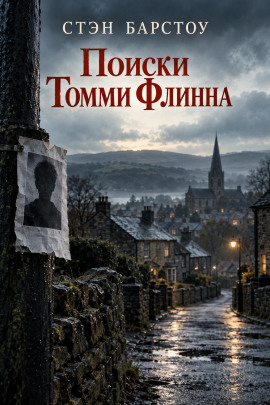 Поиски Томми Флинна - Стэн Барстоу - современные аудиокниги попаданцы мр3 слушать на лучшем сайте booksaudio-online.com