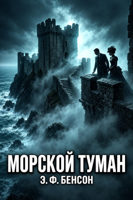 Морской туман - Э. Ф. Бенсон - современные аудиокниги попаданцы мр3 слушать на лучшем сайте booksaudio-online.com