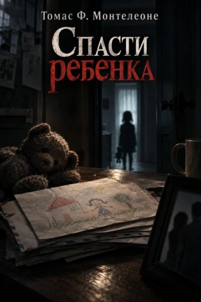 Спасти ребенка - Монтелеоне Томас - современные аудиокниги попаданцы мр3 слушать на лучшем сайте booksaudio-online.com