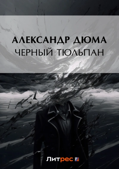 Черный тюльпан - Дюма Александр - современные аудиокниги попаданцы мр3 слушать на лучшем сайте booksaudio-online.com